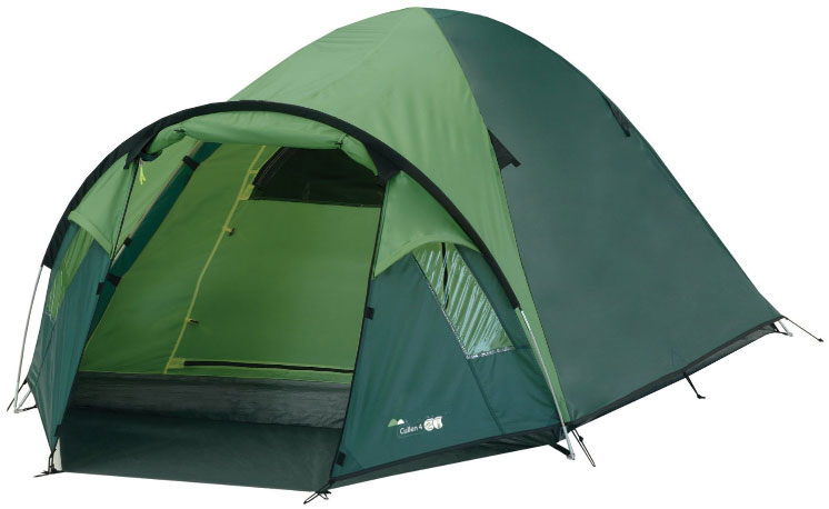 Camping Zelt Verleih für den Outdoor Urlaub hohe Qualität