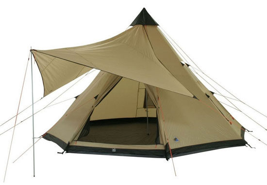 8 bis 10 Mann Zelt mieten Camping Zelt mieten bis 8 Personen