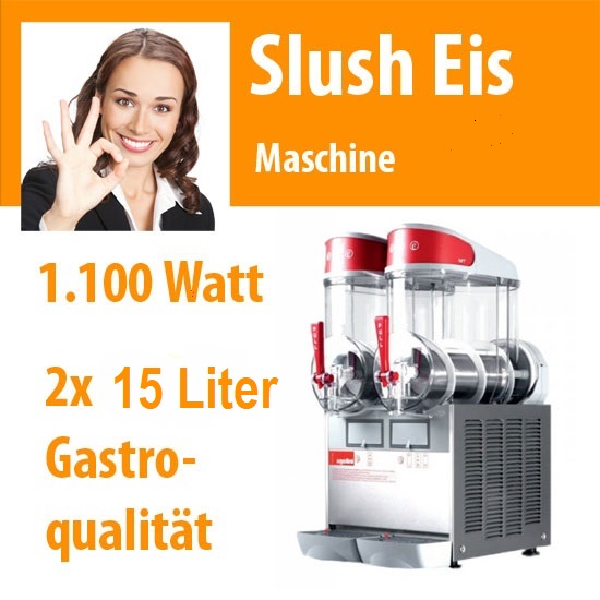 slush maschine verleih slush mieten
