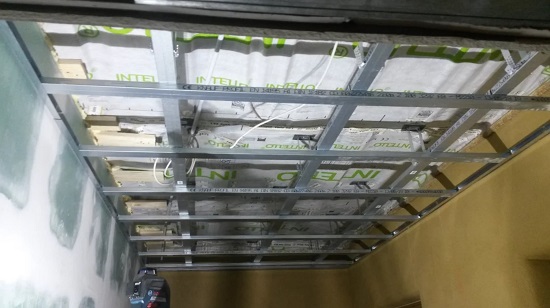 Kreuzlinienlaser Vermietung