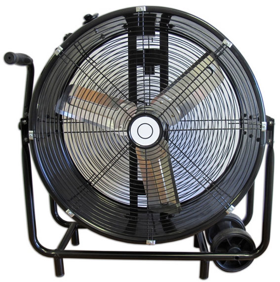 Windmaschine Ventilator Lüfter