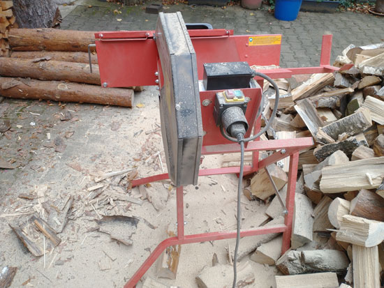Holzsäge leihen